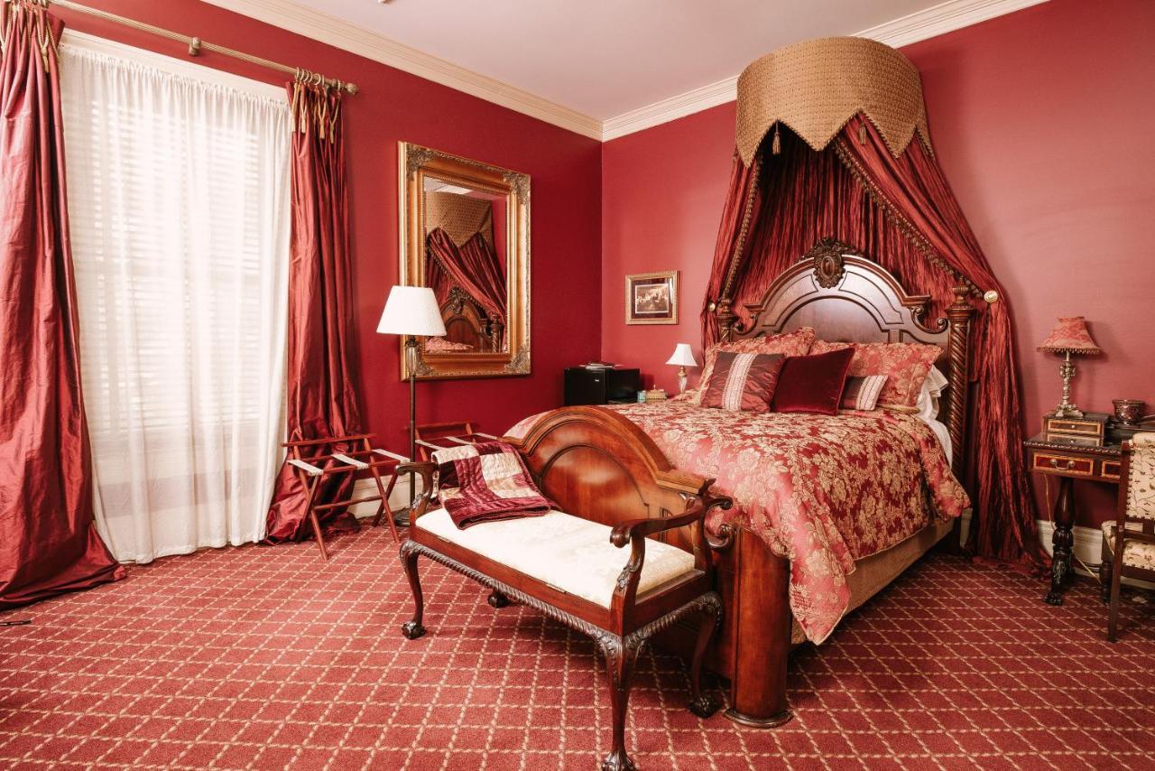 The Londonderry Inn Hershey Exteriör bild