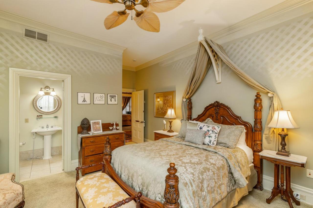 The Londonderry Inn Hershey Exteriör bild