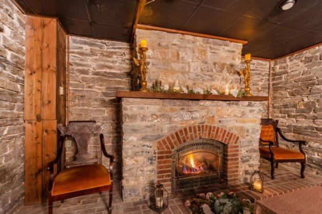 The Londonderry Inn Hershey Exteriör bild