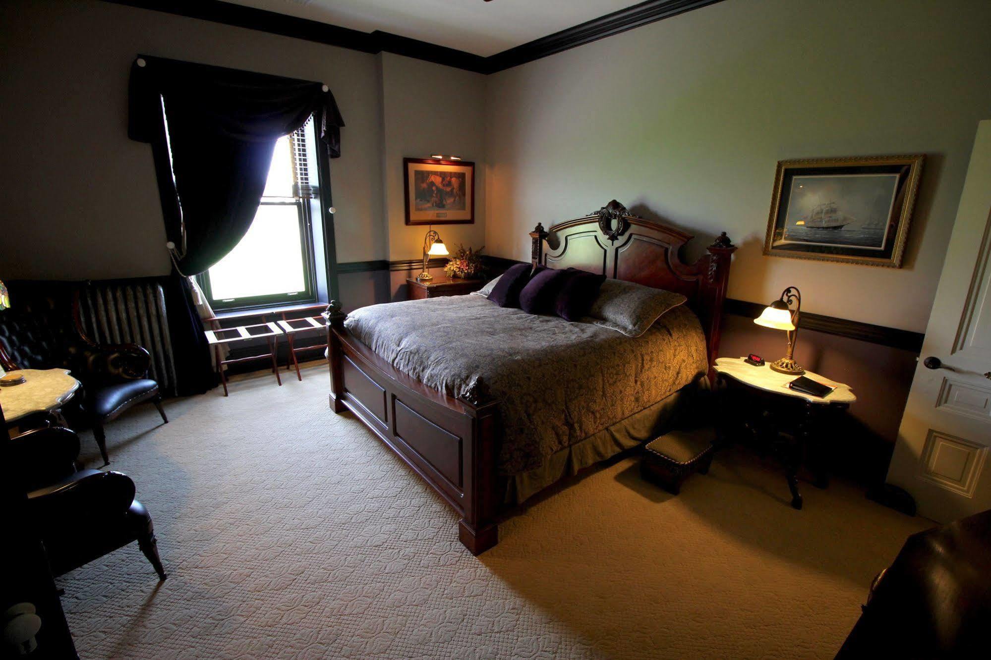 The Londonderry Inn Hershey Exteriör bild